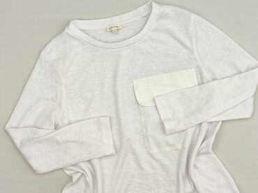 system down koszulka h: River Island, T-shirt damski, rozmiar M
