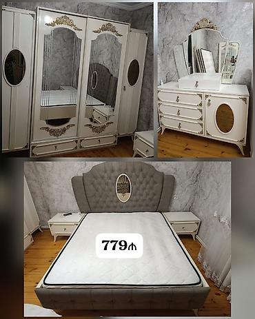 yatax desti: *779₼ YATAQ mebeli :-TƏCİLİ SATILIR*‼️ Əla vəziyyətdə Turkiyə — 1