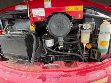 Экскаваторы: Экскаватор, Гусеничный — 8