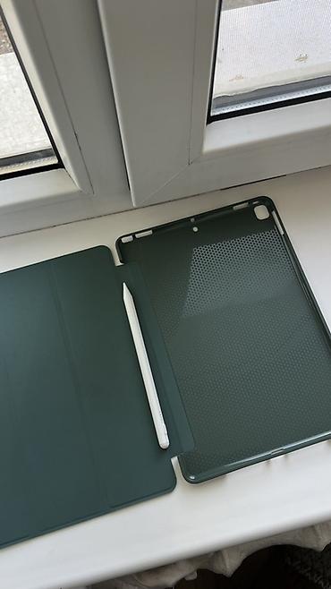 jack 4: Планшет, Apple, память 128 ГБ, 9" - 10", Wi-Fi, Б/у, Классический — 5