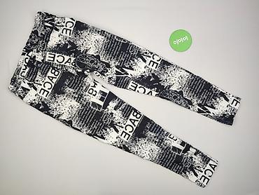 dresy urbany: Legginsy Sportowe damskie, rozmiar One size — 3