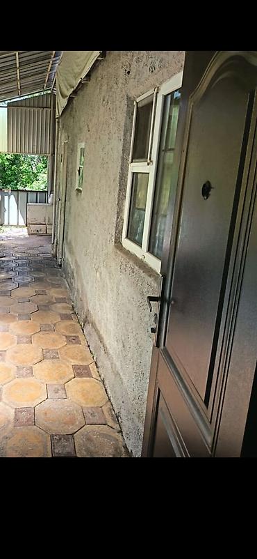 дом с мансардой: 60 м², 4 комнаты, Без подселения — 2