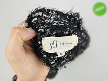 reserved sweter: Reserved YFL, Kardigan damski, rozmiar S — 4