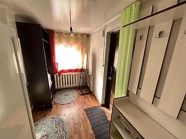 кв 2: 3 комнаты, Собственник, Студентам, от 6 месяцев, С мебелью полностью — 7