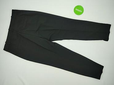 spodnie cargo primark: H&M, Spodnie materiałowe damskie, rozmiar 2XL — 3