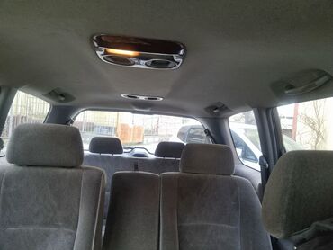 Honda: Honda Odyssey: 2003 г., 2.3 л, Универсал — 13