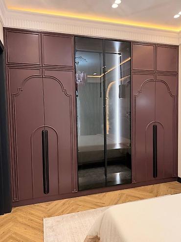 Продажа квартир: 2-комнатная квартира. $205 000 ≈ 18 812 500 сом Байтик Баатыра / — 11