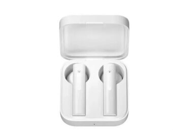 Slušalice: Xiaomi Mi True Wireless NOVO Earphones 2 Basic AKCIJA Cene nisu — 9