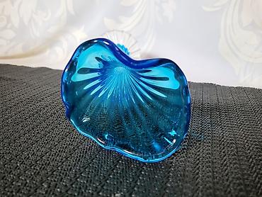 Vaze i saksije: Murano nova vaza,rucni rad 1960g +. Murano vaza,duvano staklo,sve na — 8