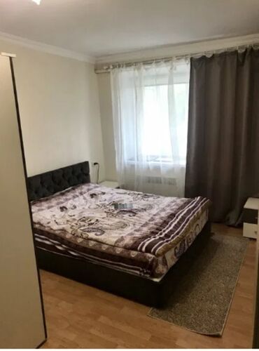 срочно продаётся 1 комнатная квартира в районе ошского рынка по улице кенсуйская: 1 комната, Бронь, Бытовая техника, Домофон
