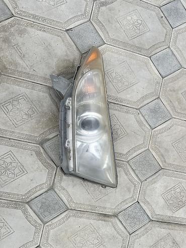 İşıqlandırma sistemləri: Sağ, Yaxın və uzaq vuran işıqlar Toyota, 2013 il, Orijinal, ABŞ, İşlənmiş — 1