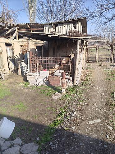 Продажа коттеджей и домов: Срочно продаю дом,рядом городом Кара-Балта.Село Вознесеновка улица — 10