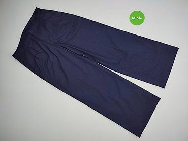 chinosy hm: H&M Divided, Spodnie materiałowe damskie, rozmiar S — 2