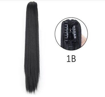 Perike i klipse: Rep na šnalu
Cena: 2190 din

NP — 8