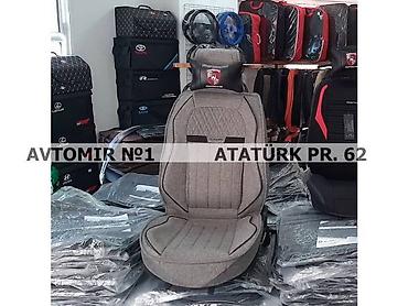 oturacagi: Oturacaq üçün üzlük f18 bundan başqa hər növ avtomobi̇l — 1