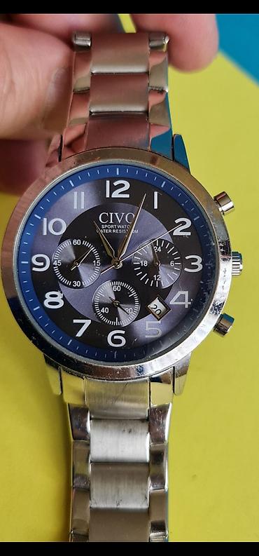 tissot muski satovi cena: Muški ručni satovi – set od 4 komada 1) Festina Chrono Bike - Kućište — 6