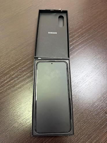 Уюлдук телефондор жана аксессуарлар: Samsung Galaxy S23 Plus, Жаңы, 256 ГБ, түсү - Кара — 2
