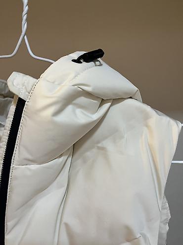 Baletkalar: ZARA jilet 
Bir defe geyilib teze kimidir — 11