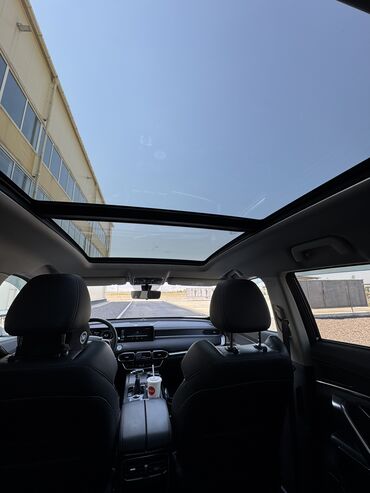 Jetour: Jetour X70 Plus: 2021 г., 1.5 л, Автомат, Бензин, Кроссовер — 11