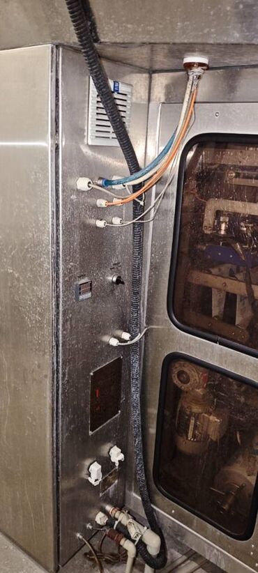 Производство молочных продуктов: Продается несколько позиций упаковщиков для молочного цеха. 1) — 12