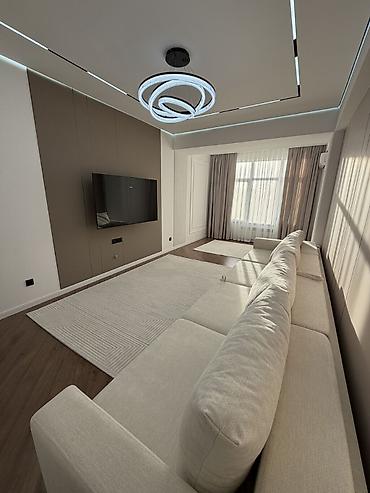 Продажа квартир: 4 комнаты, 128 м², Индивидуалка, 2 этаж, Дизайнерский ремонт — 20