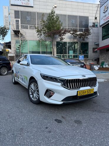 Kia: Kia K7: 2020 г., 3 л, Автомат, Газ, Седан at lalafo.kg — 2 Kia: Kia K7: 2020 г., 3 л, Автомат, Газ, Седан — 2