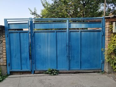 оптом канцтовары бишкек: Распашные ворота