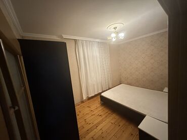 Uzunmüddətli kirayə mənzillər: Sumqayıt şəhəri kirayə ev verilir,3 otaqlı tam təmirli Sum,şəh.1 mkr — 8