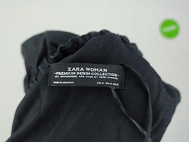 cold shoulder: Zara, Bluzka damska, rozmiar M — 6