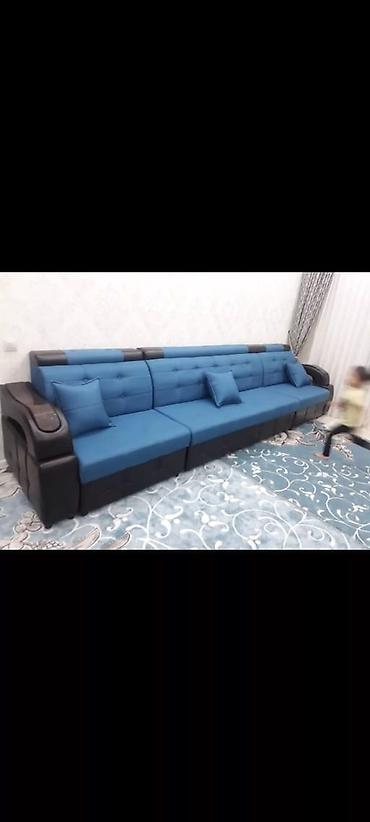 Раскладные диваны: Раскладной диван — 5