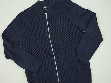clockhouse elements collection: H&M, Kardigan dla mężczyzn, rozmiar S — 1