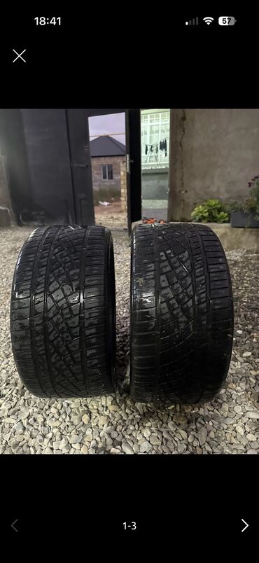 disk təkər type 0: 18 dik 2 teker islenmis
