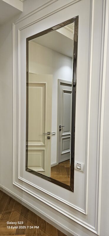 Güzgülər: Güzgü Divar üçün, Dekorativ — 33