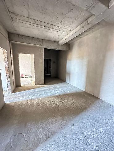 Продажа квартир: 3 комнаты, 132 м², Элитка, 6 этаж, Готовая ПСО (под самоотделку) — 4