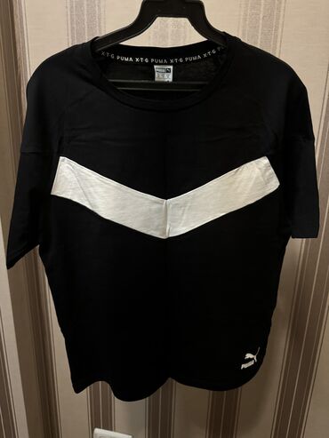 Футболки: Футболка, Puma, Новый, M (EU 38)