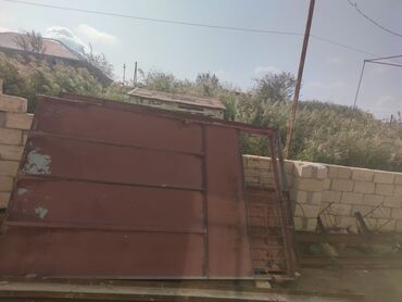 setka qapi qiymeti: Darvaza 3ün 4ə.eni 4 hündürlüyü 3.darvazanın heç bir çürüyü falan