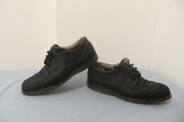 Muške cipele: HOGAN br 39 25cm unutrasnje gaziste stopal materijal koza, bez mana
