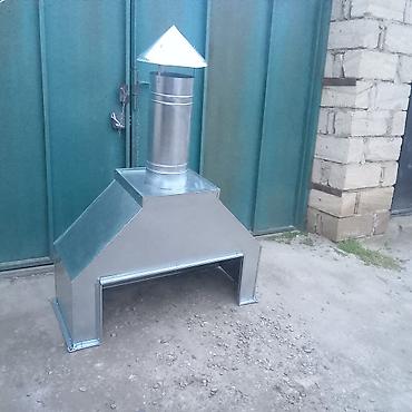 Aspiratorlar: Aspirator — 4