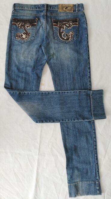 Farmerke: SNIZENO! Just Cavalli farmerke original, italij. Broj 44. otprilike — 2