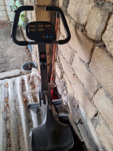 elektron saz: Velo-trenajor – Yicomax Fitness Computer displeyli Məhsul təsviri: - — 3