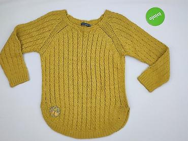 moda ptak: Sweter damski, rozmiar L — 2