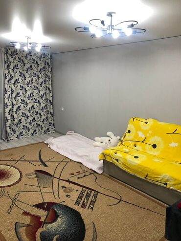 продаю дом в рассрочку в бишкеке: 2 комнаты, Собственник, С подселением, С мебелью полностью
