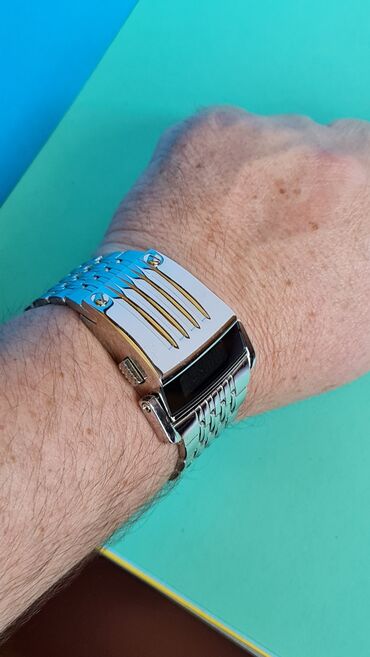 Ručni satovi: Klasični sat, Muški — 31