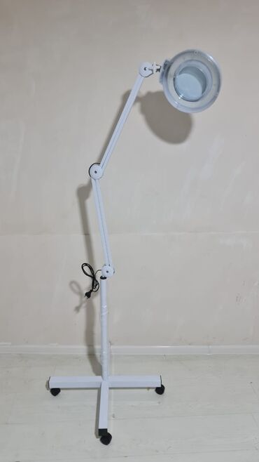 Kuşetkalar: Yeni, Masaj kuşetkası, Qatlanmayan, rəng - Ağ — 26