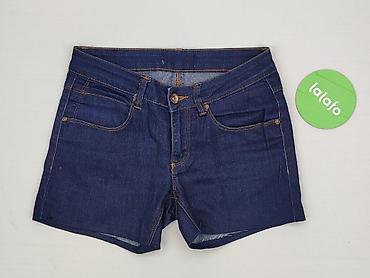 jorts xs: Szorty damskie, rozmiar S — 2