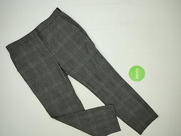 zara 38: Zara, Spodnie materiałowe damskie, rozmiar XL — 2