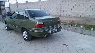 Другие автомобили: Дайво Некся объем 1.5 инжектор матор май жебейт тутобойт. каропка — 7