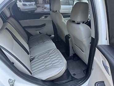 w211 e270: BYD Yuan Pro: 2021 г., Вариатор, Электромобиль, Кроссовер — 6