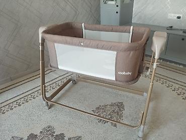 детские манеж б у: Детская электронная колыбель-люлька Coolbaby - Электронный блок с — 3