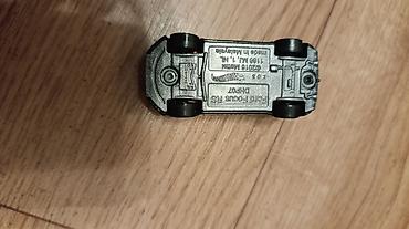 Игрушки: Продаю хотвилсы hot wheels subaru impreza nissan skyline GTR r32 — 10